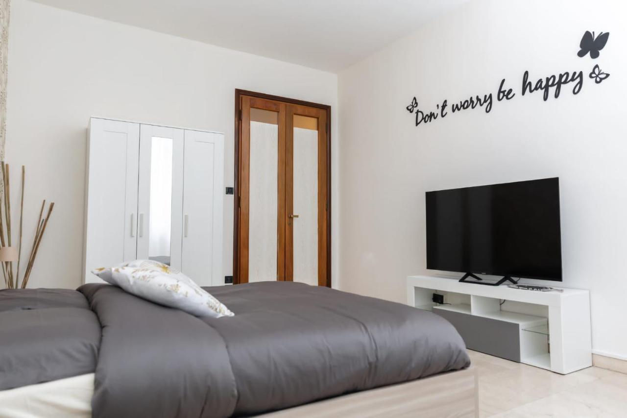 Comfyhome Bologna Buitenkant foto