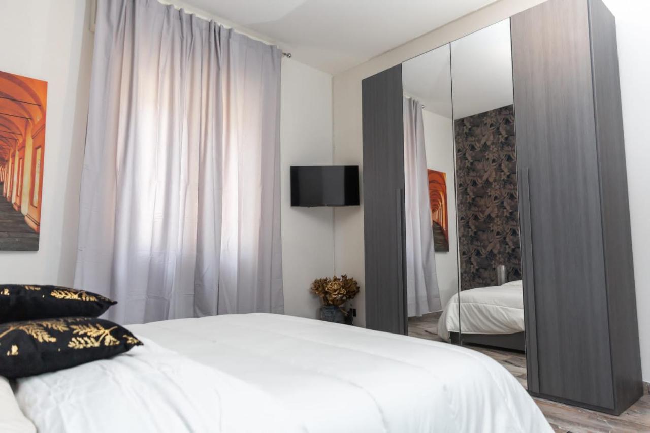 Comfyhome Bologna Buitenkant foto