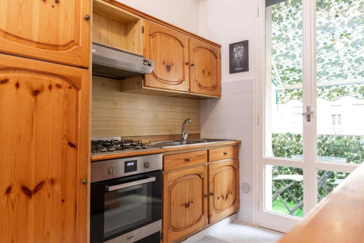 Comfyhome Bologna Buitenkant foto