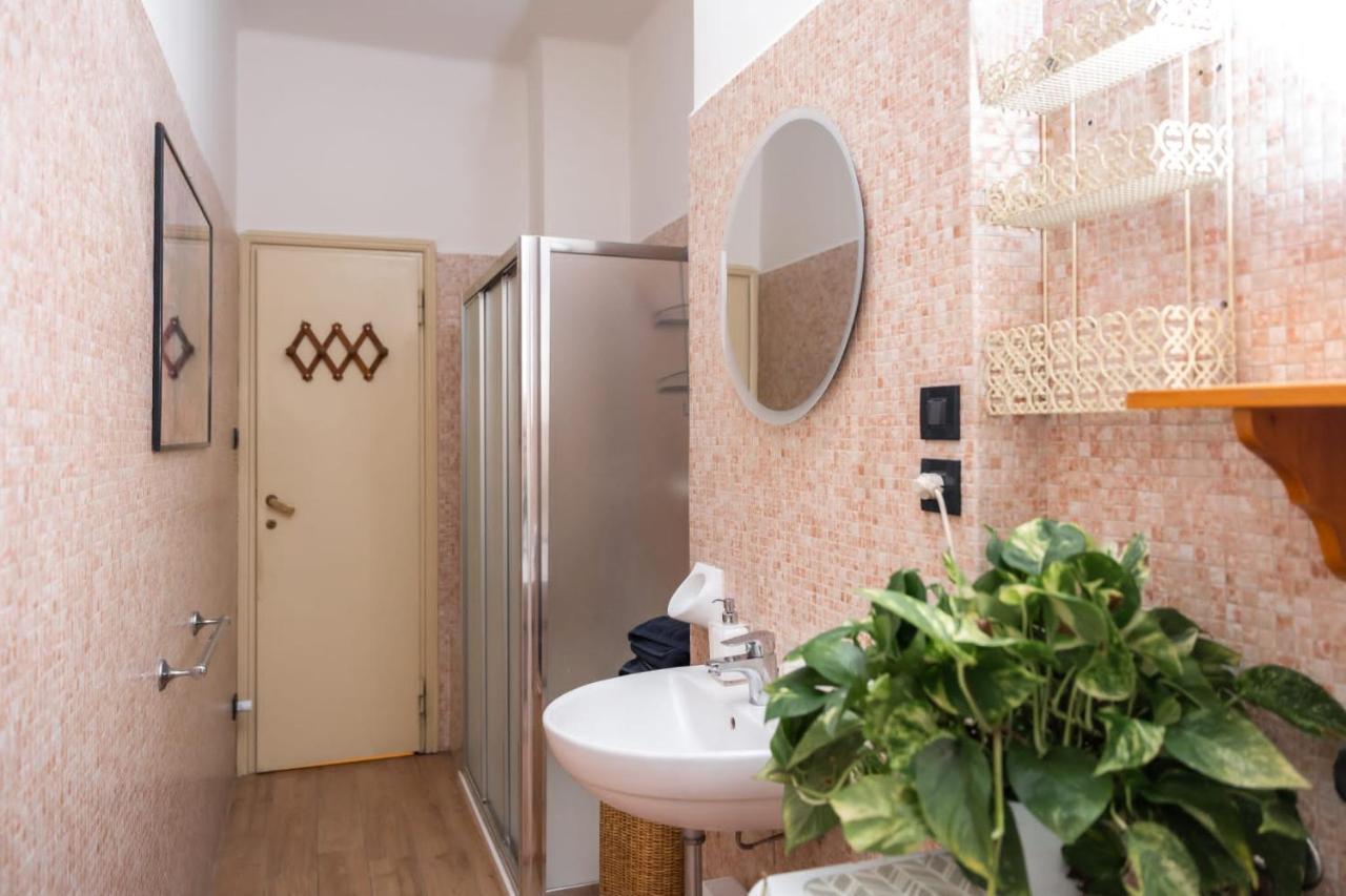 Comfyhome Bologna Buitenkant foto