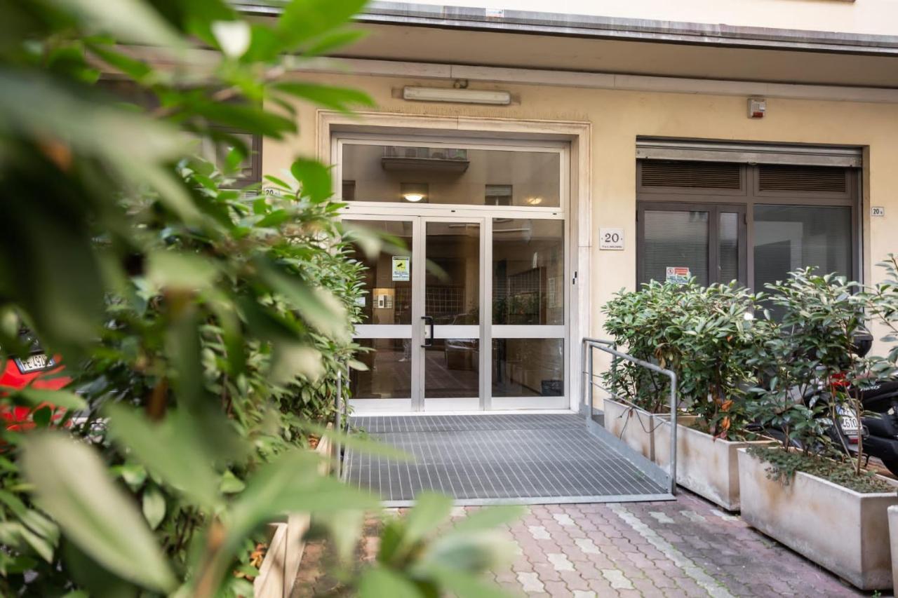 Comfyhome Bologna Buitenkant foto