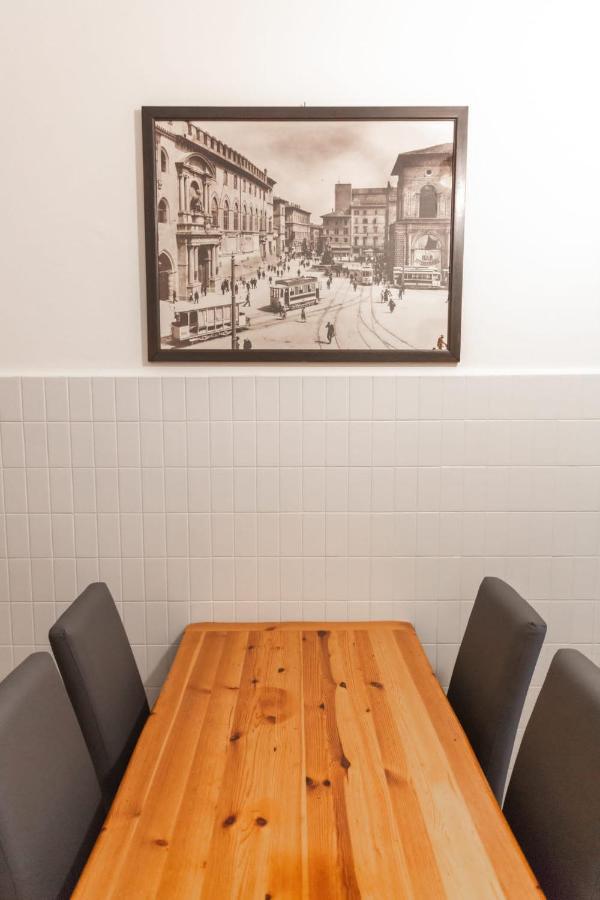Comfyhome Bologna Buitenkant foto